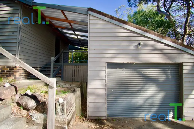 6A Allambee Crescent