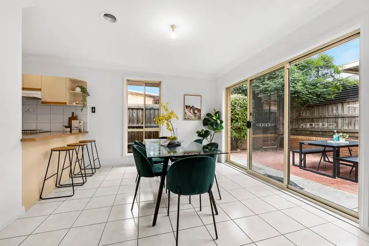 Fourth view of Homely unit listing, 3/31 McNamara Avenue, Airport West VIC 3042