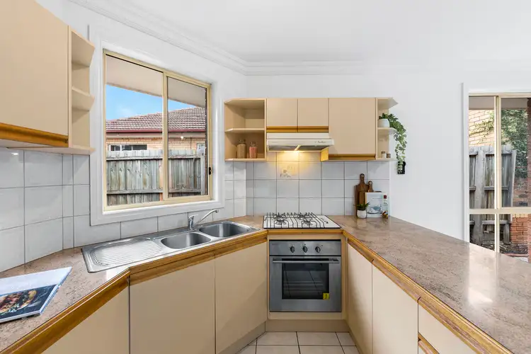 Sixth view of Homely unit listing, 3/31 McNamara Avenue, Airport West VIC 3042