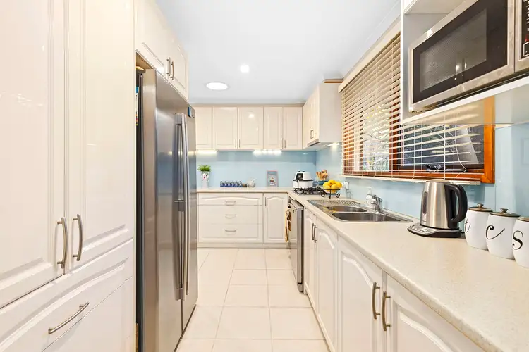 Sixth view of Homely house listing, 10 Shady Grove, Rowville VIC 3178
