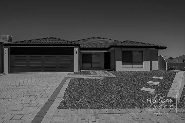 37 Daviesia Turn, Success WA 6164