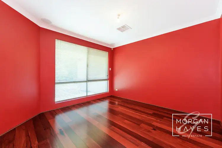 Fourth view of Homely house listing, 37 Daviesia Turn, Success WA 6164