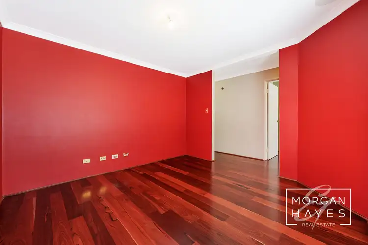 Fifth view of Homely house listing, 37 Daviesia Turn, Success WA 6164