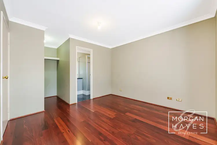 Sixth view of Homely house listing, 37 Daviesia Turn, Success WA 6164