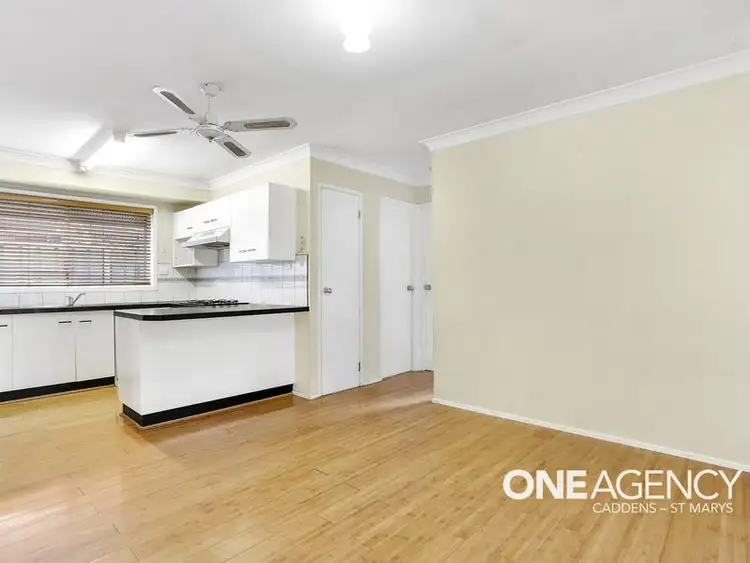 Fifth view of Homely house listing, 154 Explorers Way, St Clair NSW 2759