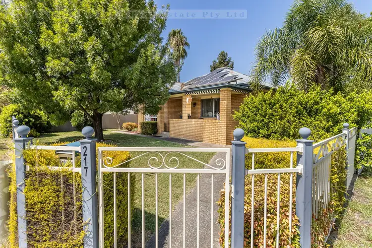 217 Wantigong Street, North Albury NSW 2640