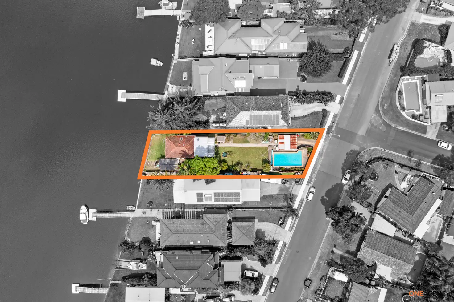 Main view of Homely house listing, 215 Prices Circuit, Woronora NSW 2232