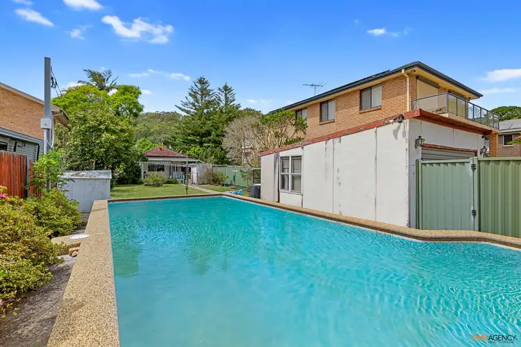 Third view of Homely house listing, 215 Prices Circuit, Woronora NSW 2232