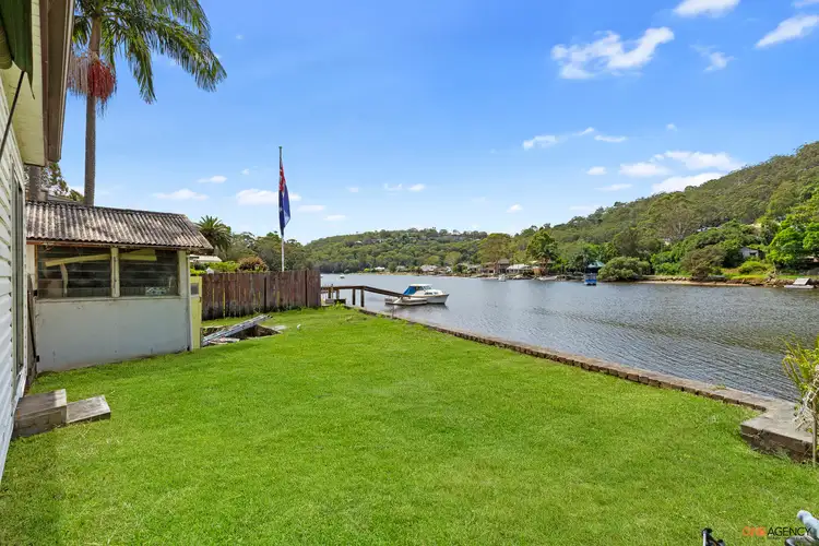 Sixth view of Homely house listing, 215 Prices Circuit, Woronora NSW 2232
