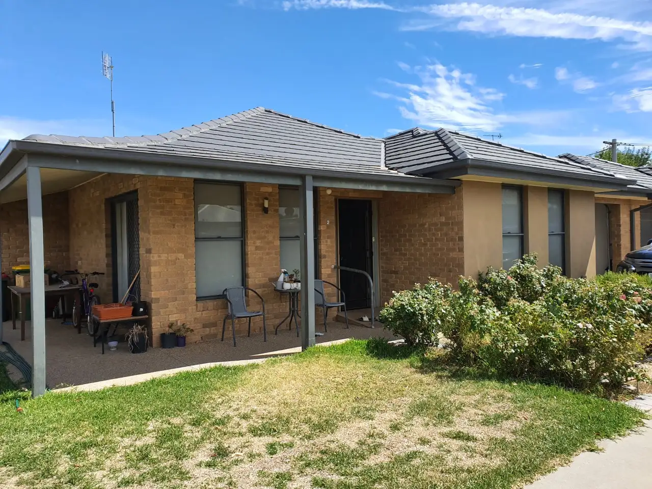Main view of Homely unit listing, unit 2/5 Kevin Street, Cohuna VIC 3568