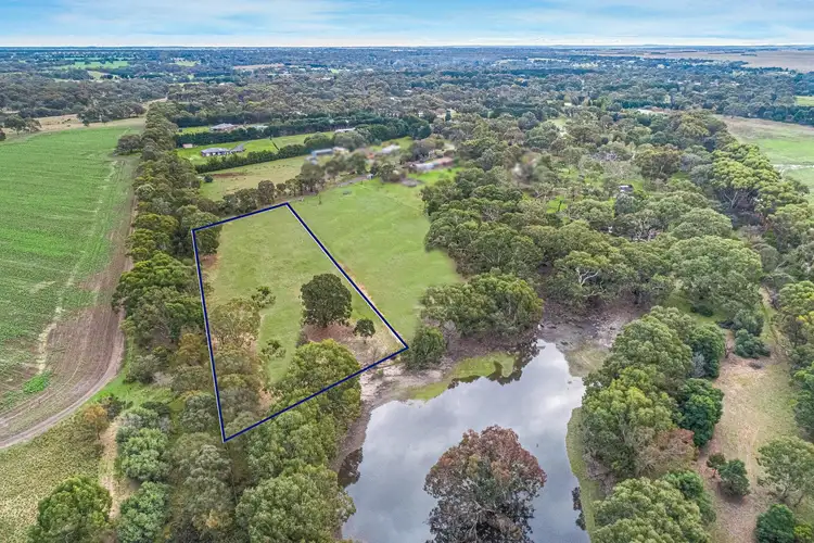 34B Kings Court, Teesdale VIC 3328