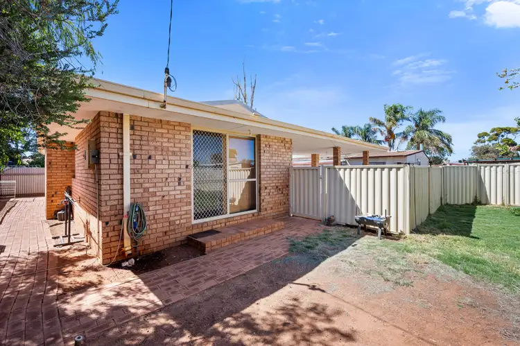 4A Horsfield Place, Victory Heights WA 6432