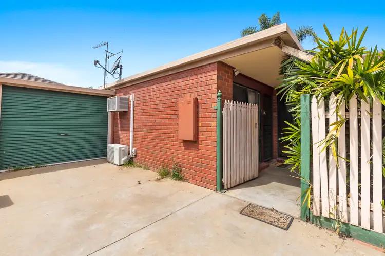 Main view of Homely unit listing, 4/25 Middleton Street, Shepparton VIC 3630