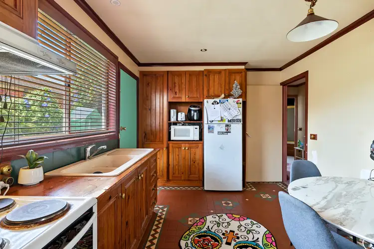 Second view of Homely unit listing, 4/25 Middleton Street, Shepparton VIC 3630