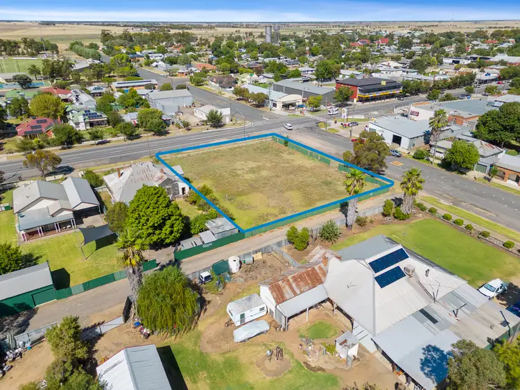 85-87 Jerilderie Street, Jerilderie NSW 2716