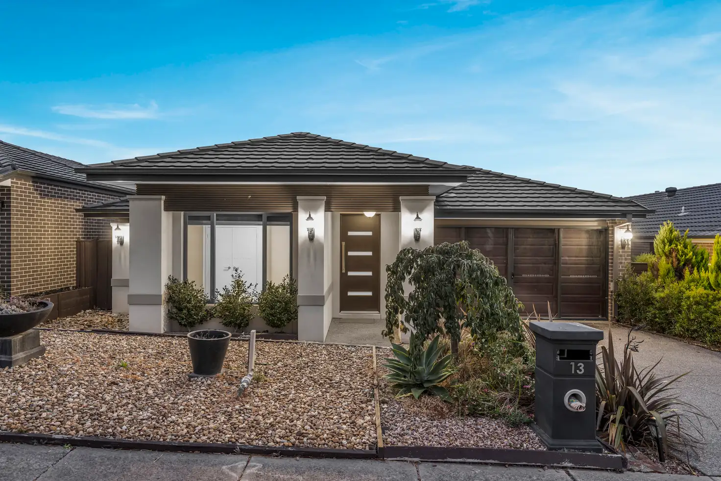 Main view of Homely house listing, 13 Bayleaf Street, Berwick VIC 3806