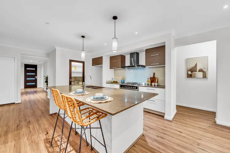 Fourth view of Homely house listing, 13 Bayleaf Street, Berwick VIC 3806