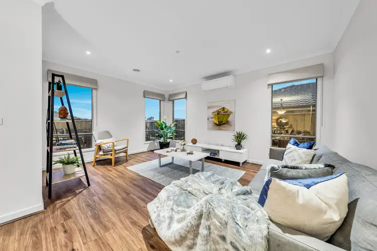 Fifth view of Homely house listing, 13 Bayleaf Street, Berwick VIC 3806