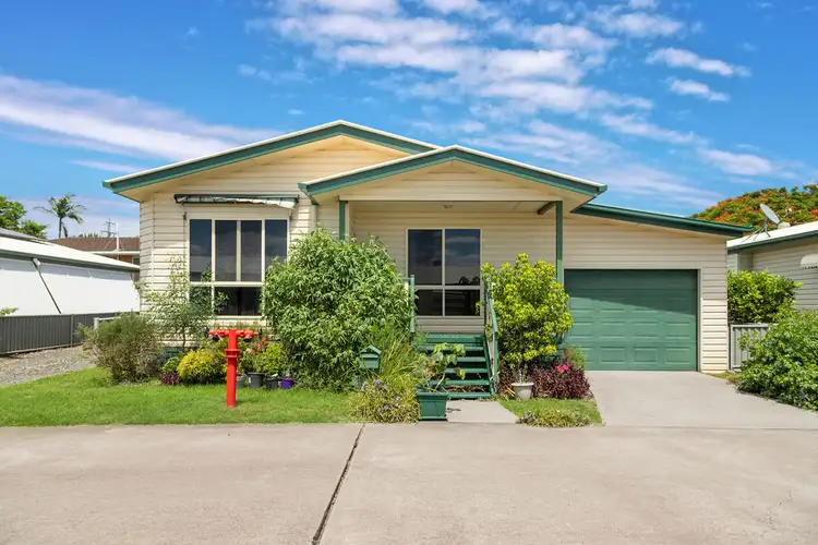 21/102 Moores Pocket Road, Moores Pocket QLD 4305