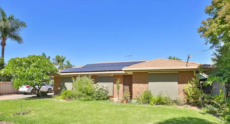 Main view of Homely house listing, 942 Fifteenth Street, Mildura VIC 3500
