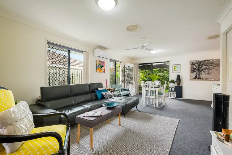 Second view of Homely house listing, 24/110 Scrub Road, Carindale QLD 4152