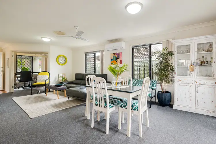 Third view of Homely house listing, 24/110 Scrub Road, Carindale QLD 4152
