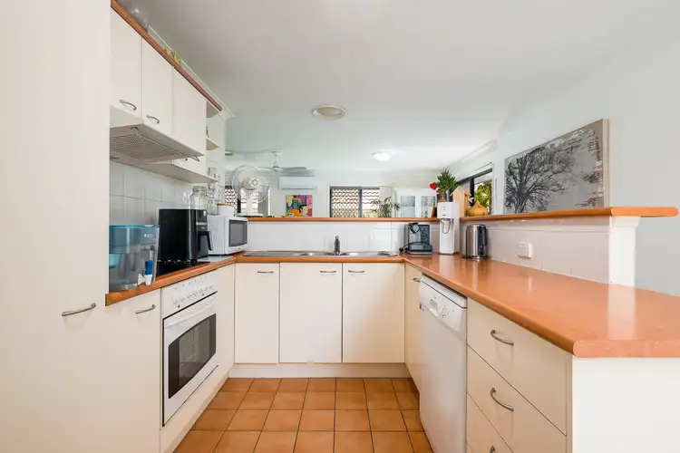 Fourth view of Homely house listing, 24/110 Scrub Road, Carindale QLD 4152