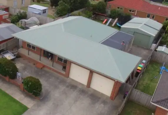 Main view of Homely house listing, 1 Mugavin Drive, Warrnambool VIC 3280