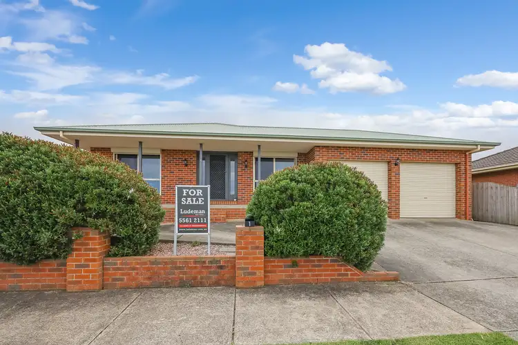 Second view of Homely house listing, 1 Mugavin Drive, Warrnambool VIC 3280
