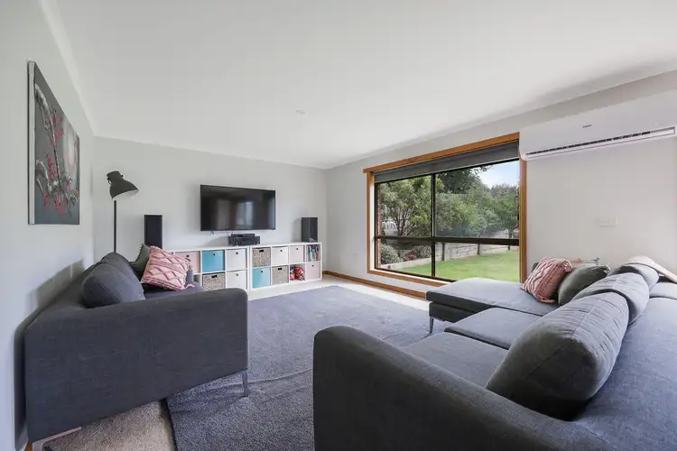 Third view of Homely house listing, 1 Mugavin Drive, Warrnambool VIC 3280