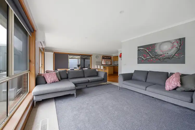 Fourth view of Homely house listing, 1 Mugavin Drive, Warrnambool VIC 3280