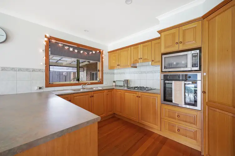 Sixth view of Homely house listing, 1 Mugavin Drive, Warrnambool VIC 3280