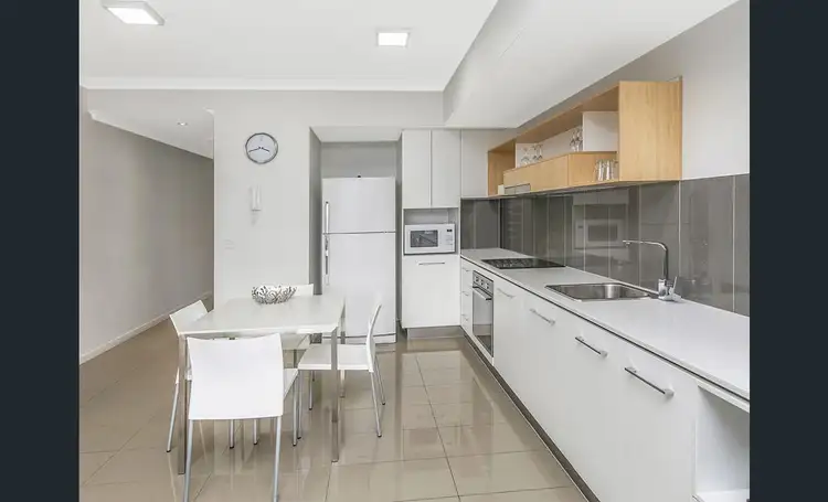 Sixth view of Homely apartment listing, 103/29 Robertson Street, Fortitude Valley QLD 4006