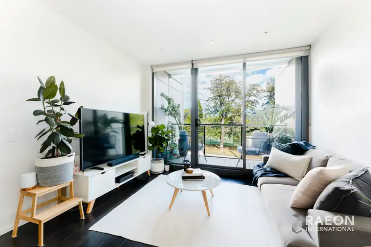 205/1 Evergreen Mews, Armadale VIC 3143