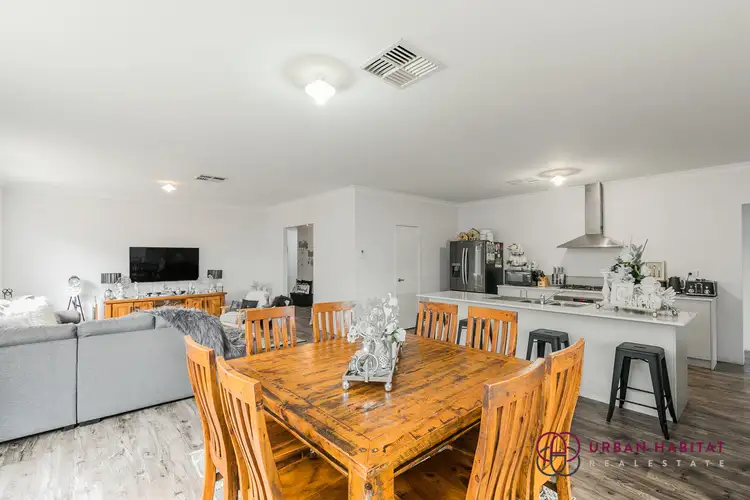 Third view of Homely house listing, 34 Corbridge Avenue, Wellard WA 6170