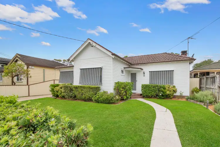 Main view of Homely house listing, 68 Balmoral Street, Waitara NSW 2077