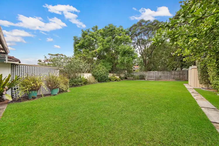 Second view of Homely house listing, 68 Balmoral Street, Waitara NSW 2077