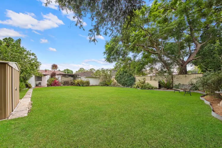 Third view of Homely house listing, 68 Balmoral Street, Waitara NSW 2077
