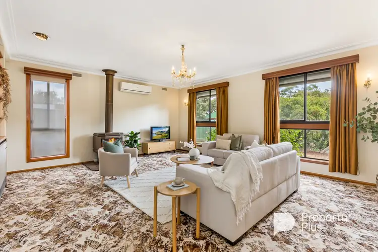 Second view of Homely house listing, 50 High Street, Harcourt VIC 3453
