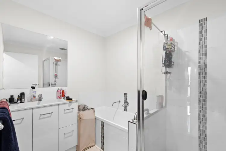 Fourth view of Homely house listing, 1 & 2/28 Weebah Place, Cambooya QLD 4358