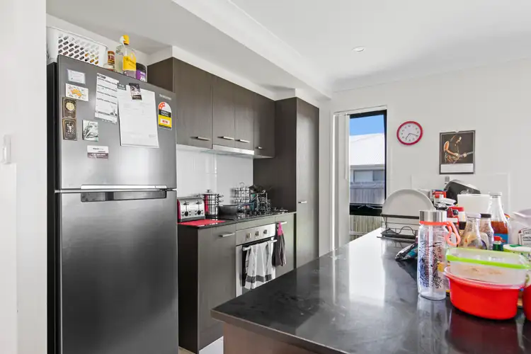 Fifth view of Homely house listing, 1 & 2/28 Weebah Place, Cambooya QLD 4358