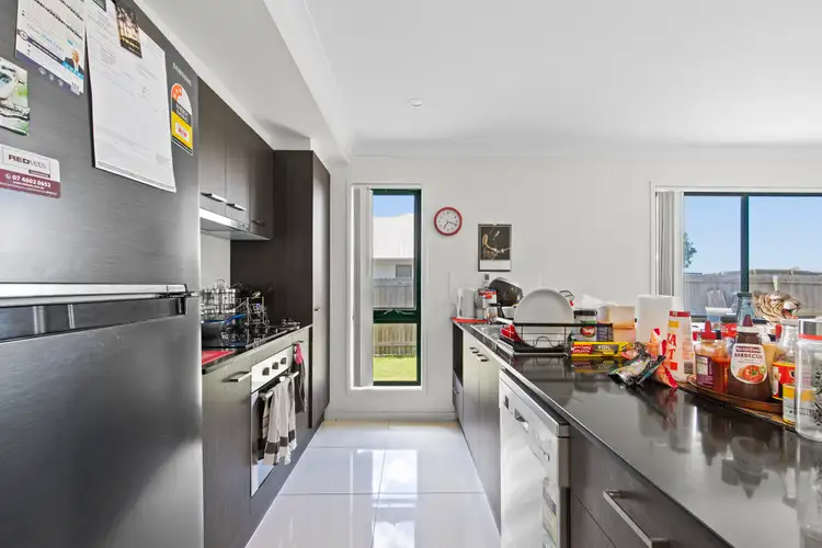 Sixth view of Homely house listing, 1 & 2/28 Weebah Place, Cambooya QLD 4358