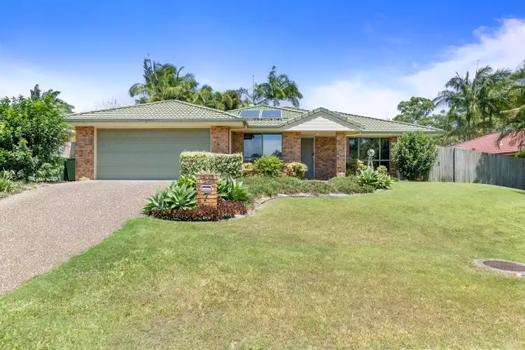 7 Wentworth Street, Tewantin QLD 4565