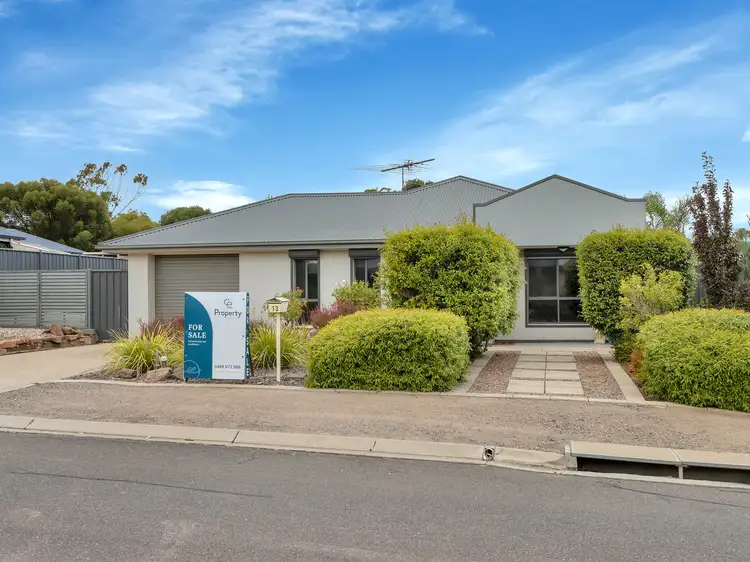 Main view of Homely house listing, 13 Bunyip Way, Mannum SA 5238