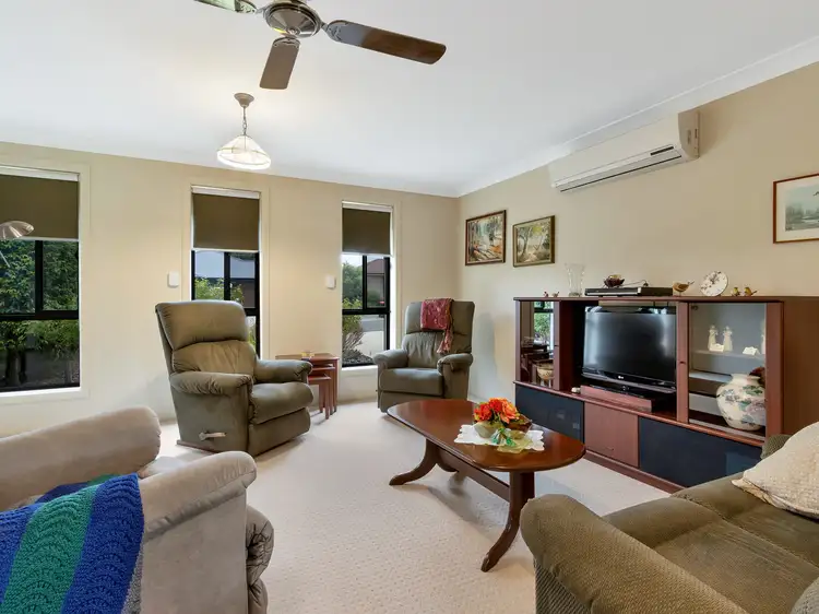 Second view of Homely house listing, 13 Bunyip Way, Mannum SA 5238