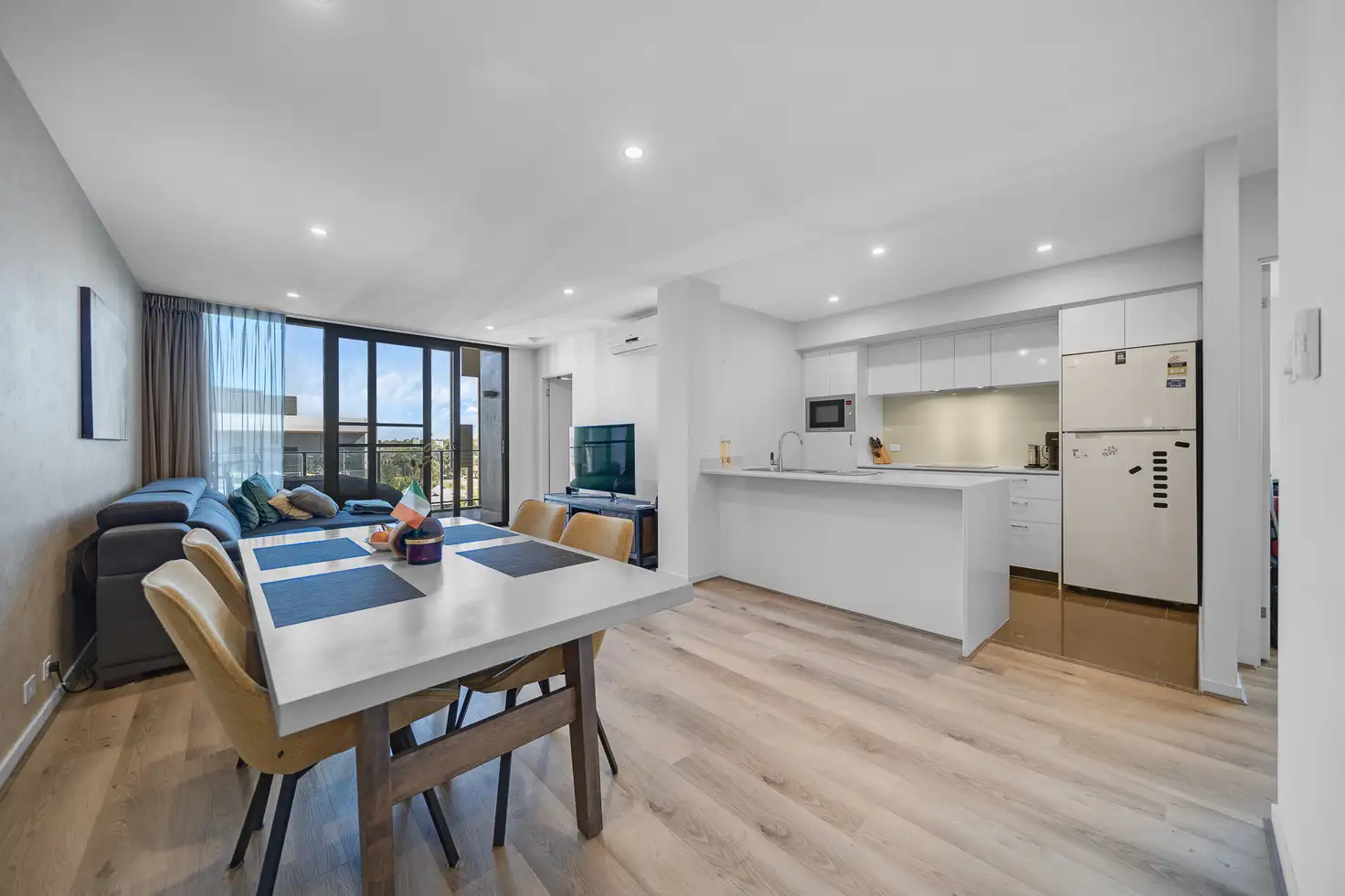 Main view of Homely apartment listing, 137/172 Railway Parade, West Leederville WA 6007