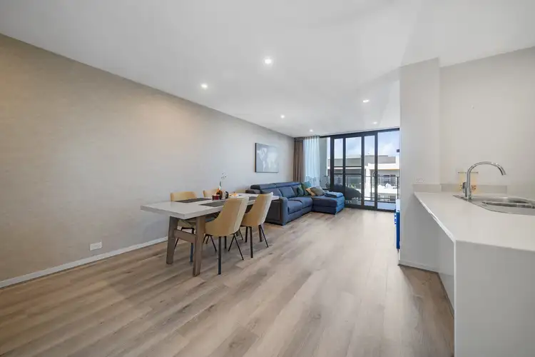 Third view of Homely apartment listing, 137/172 Railway Parade, West Leederville WA 6007