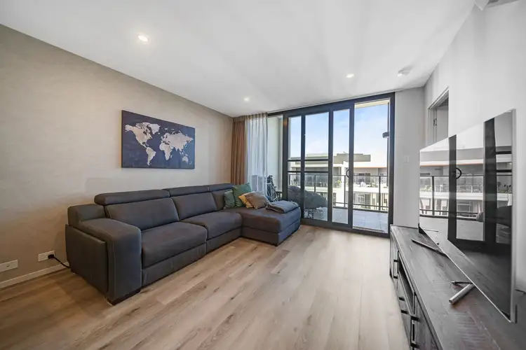 Fourth view of Homely apartment listing, 137/172 Railway Parade, West Leederville WA 6007