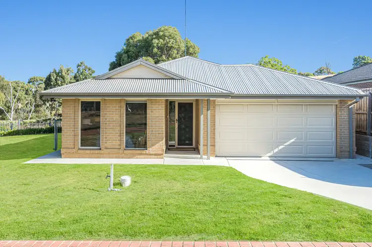 4 Waterview Lane, Bannockburn VIC 3331