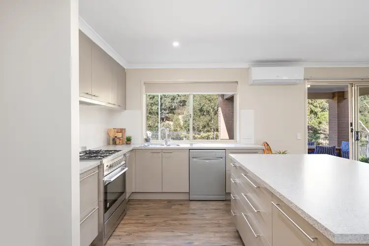 Second view of Homely house listing, 4 Waterview Lane, Bannockburn VIC 3331